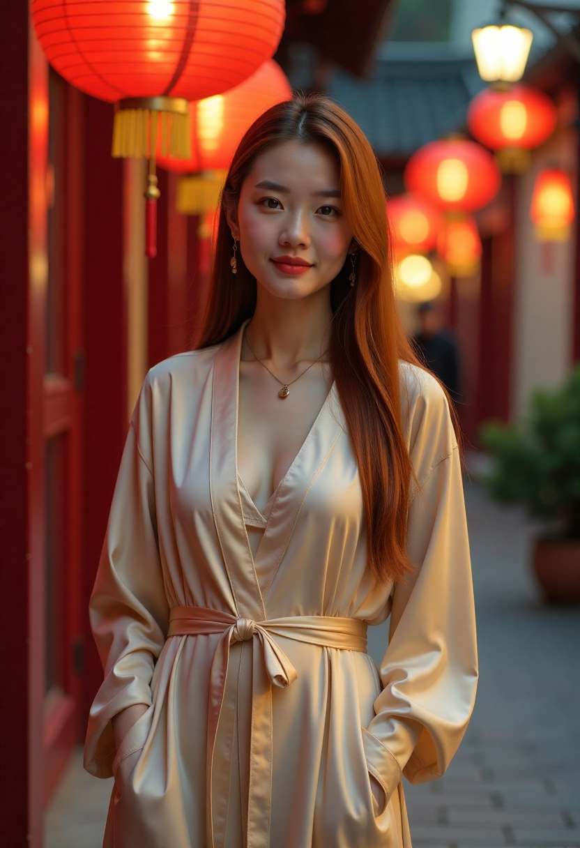 星河拾梦人海报