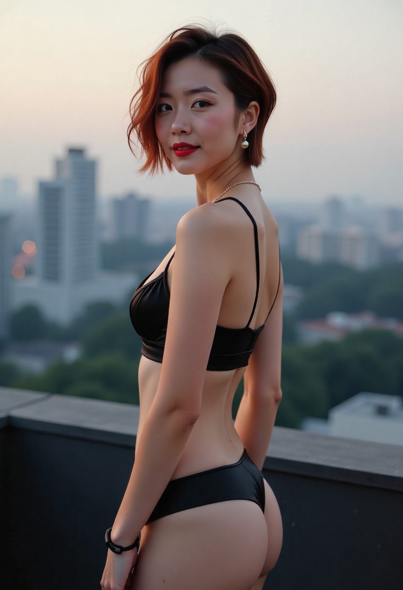 竹影探案录海报